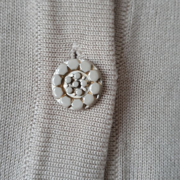 New York & Company XS summer sweater - Picture 2 of 5